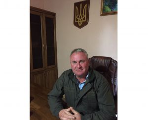 Багатство, велич, кришталева вода і чисте довкілля 