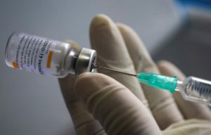 Рівненщина: У поліщуків зустрічні аргументи щодо вакцинування