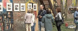 Суми: Сто років між світлинами