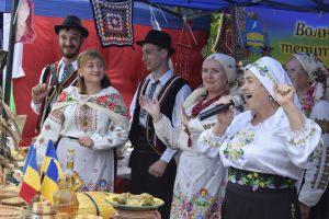 Донеччина: Перлини багатонаціонального краю