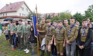 На Закарпатті відзначили віковий ювілей Пласту