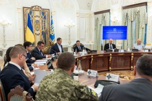 Готові реєструвати та моніторити 