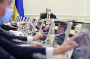 Переходимо на жовтий рівень карантинних обмежень