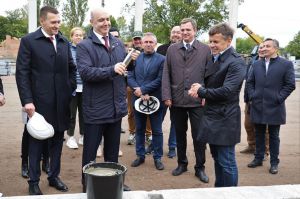 У Житомирі запрацює унікальний завод