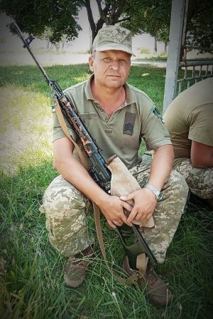 Тероборона — давня українська традиція
