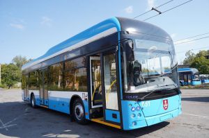 Вінниця: «VinLine» підкорює маршрути