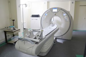 Ужгород: Обстеження на томографі будуть безплатні