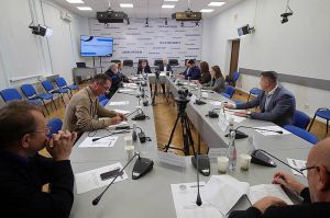Нульова толерантність до корупції