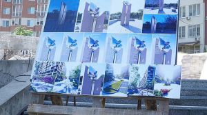 Досягненням футболістів присвятять пам’ятник