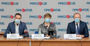 Навчитися жити в час пандемії