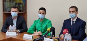 Черкащина: В онкологічному диспансері вперше пересадили кістковий мозок