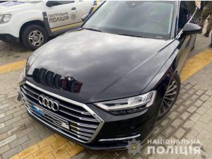 Напад на Сергія Шефіра попередньо кваліфіковано як замах на вбивство