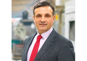 Кропивницький: Почесний громадянин міста — Павло Штутман