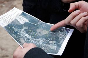 Сумщина: Землю відібрали, бо фермер не відбувся