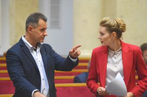 Обов’язкове застосування касових апаратів не скасовано