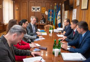 У Івано-Франківську з’явиться центр для інноваційних проектів