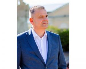 Рівненщина: Ігор Ясенюк погасив борг атовця за світло
