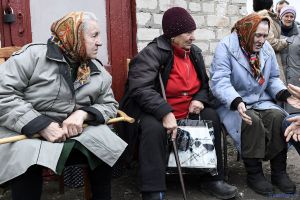 Зима, напевно, буде сувора, і газу, схоже, не вистачить
