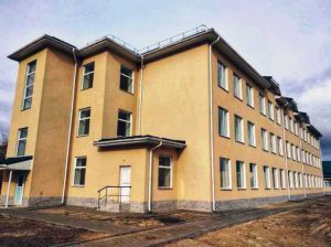 Рівненщина: У Старому Селі батьки вважають, що дітей просто викинули на вулицю