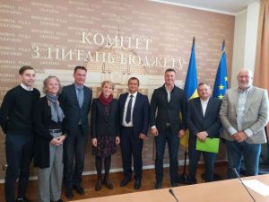 У парламенті можуть створити новий аналітичний центр — Бюджетний офіс