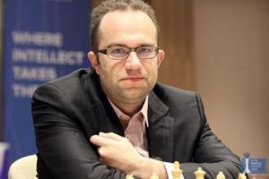 Шахи: «Срібний» результат харків’янина