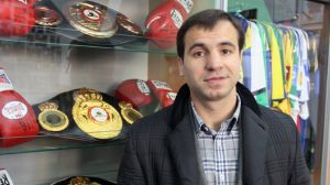 Бокс: Можна писати навчальний посібник