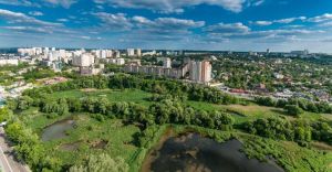 Київ: Землю повернули громаді