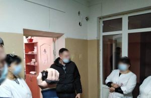 Черкащина: Лікарка виготовляла липові сертифікати