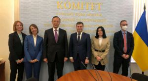 Традицію моніторингових візитів продовжать