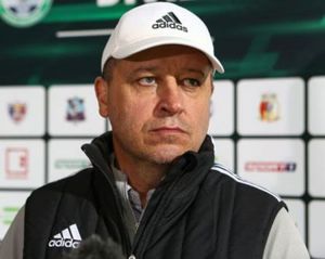 Футбол: «Реал» — чергова жертва «Шерифа»