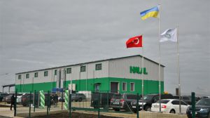 Рівненщина: У Великому Мидську запрацював інноваційний комплекс з переробки м’яса