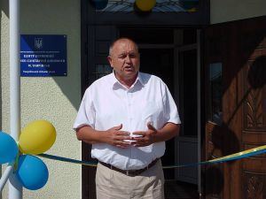 Реанімація «вторинної ланки» на потребу громади