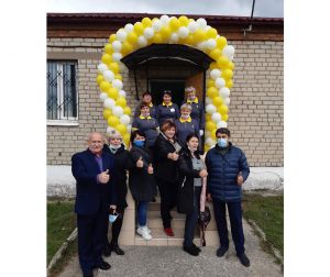 Донеччина: Клієнтам — сучасний і якісний сервіс