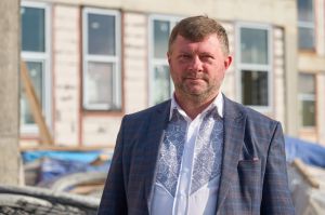 На будівництво та реконструкцію дитячих садочків хочуть спрямувати додаткову субвенцію