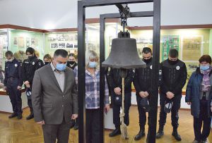 Сумщина: Щоб таке більше ніколи не повторилось