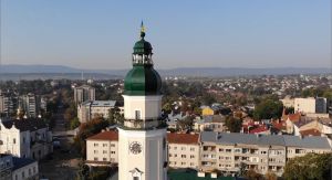 Львів: Запрошують білоруських ІТ-фахівців