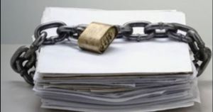 Рівненщина: За розголошення державної таємниці судитимуть посадовця