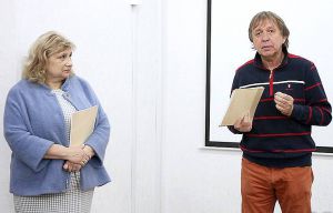 Про того, чиї будинки і нині є окрасою обласного центру