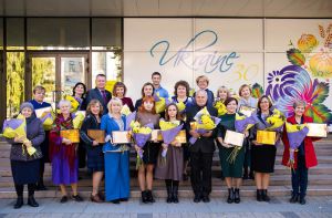 Розбудити в учневі зерно таланту