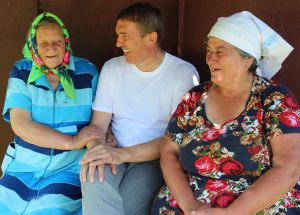 Вдячність за невтомну працю та досвід