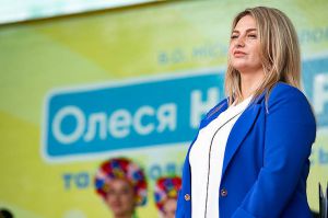 «Якщо 400 років тому було місто з Магдебурзьким правом, то чому нині це село?»
