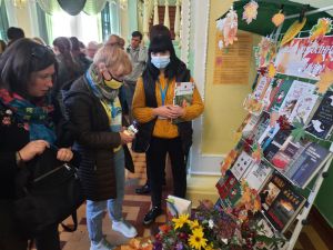 У Нью-Йорку згадували справжні імена справжньої історії