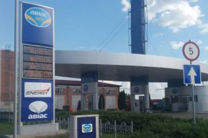 Сумщина: «Прозора» АЗС корисна для місцевого бюджету