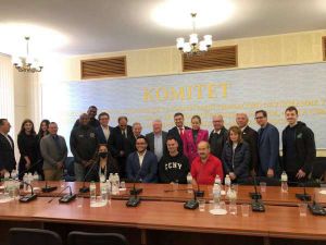 Депутати закликали реагувати на порушення Росією міжнародних домовленостей