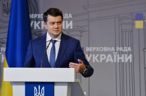 Посада нічого не варта, якщо ти не розумієш, навіщо вона тобі потрібна