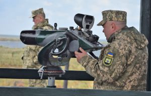 Загони тероборони підтвердили готовність дати відсіч диверсантам з моря