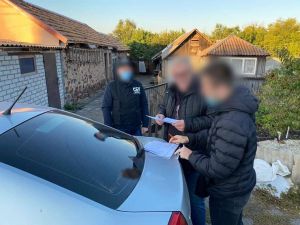 Дніпропетровщина: Комунальник розорив місто на сім мільйонів гривень