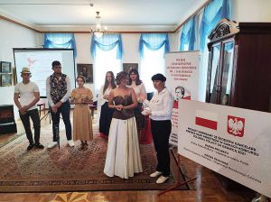 Національне читання об’єднує і навчає