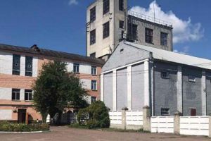 Чернігівщина: Спиртозавод продано втричі дорожче