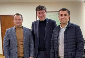 Запоріжжя: Вантовий міст добудують до кінця року